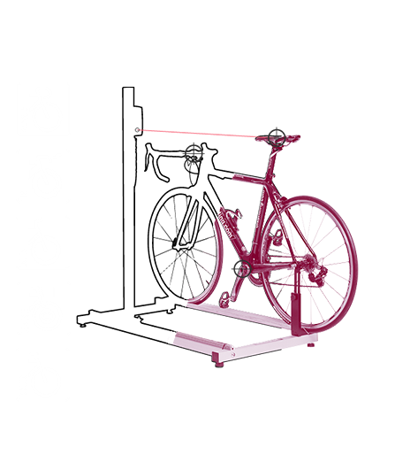 Bike Adjustment